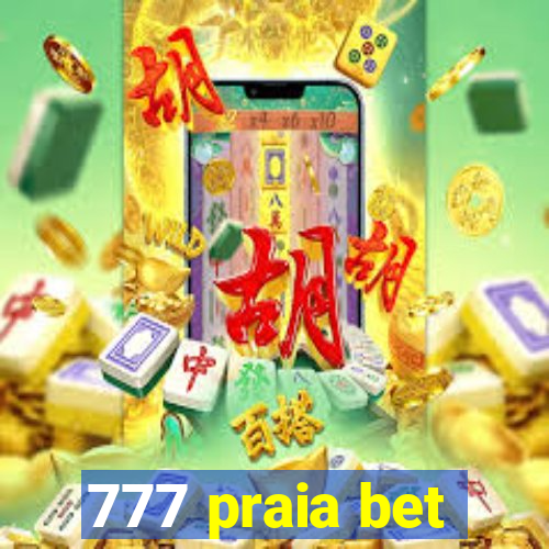 777 praia bet